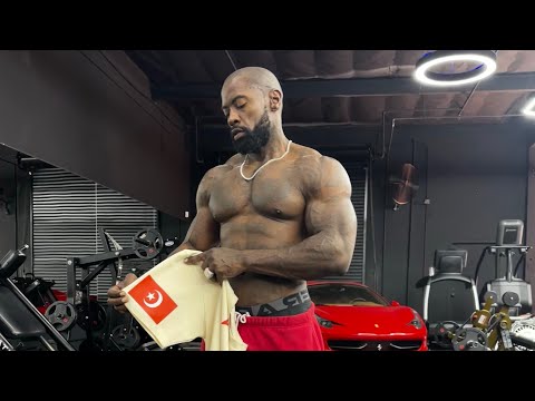 How to Build Upper Chest and Strength