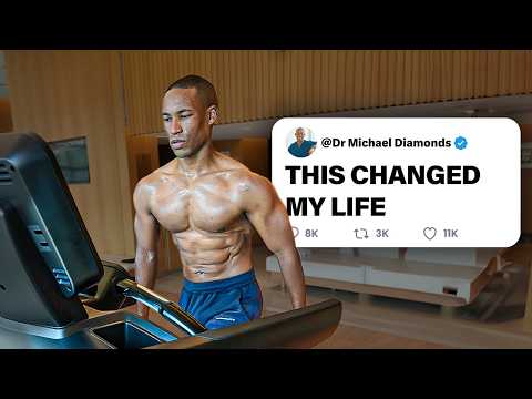 10 Reasons Walking Is The King of Fat Loss