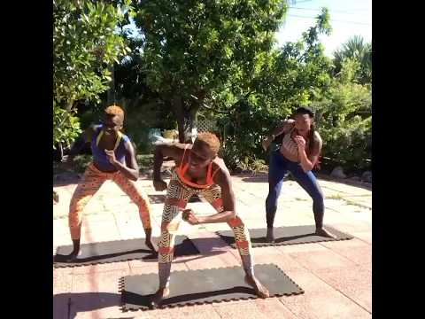 It’s Time to Move Your Boombsey💃