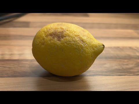 Clear your lungs and stop complaining in 3 days !! Recipe Fo bronchitis Lemon and Garlic Tea!!