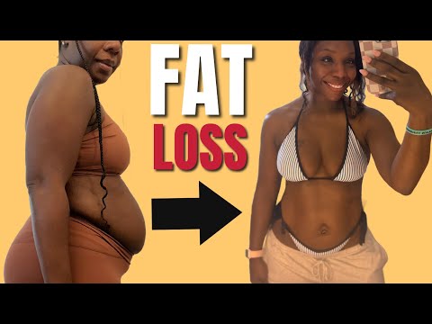 WHY You’re Not Losing Weight While eating “Healthy”! Finally, something that makes sense!!