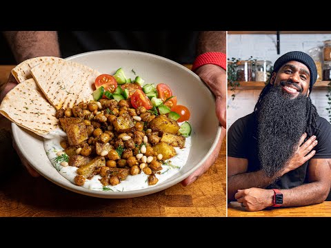 The Vegan Bowl Everyone’s Been Talking About | Easy Vegan and Vegetarian Meals