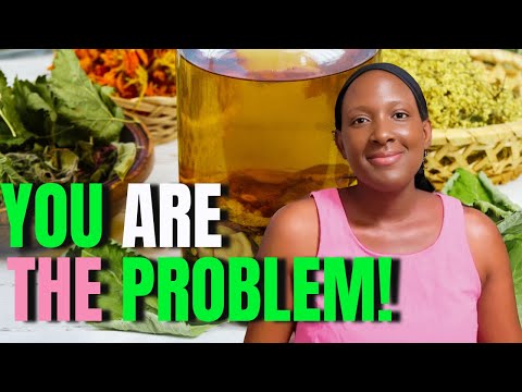 Yes, Herbs Can Hurt You—Here’s What I Wish I Knew Sooner