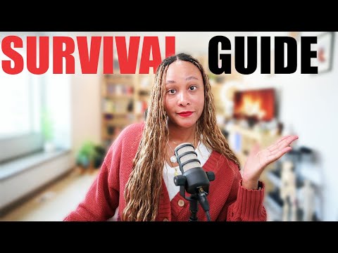 Perimenopause Survival Guide