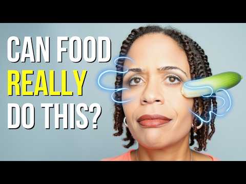 How Food Changes Your Brain Chemistry (And When Supplements Can Help)