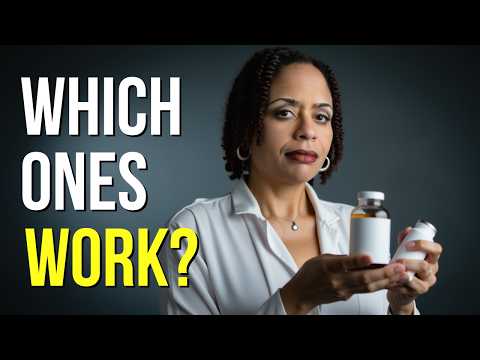 Powerful Brain Supplements That Actually Boost Your Memory (and 3 to Avoid)