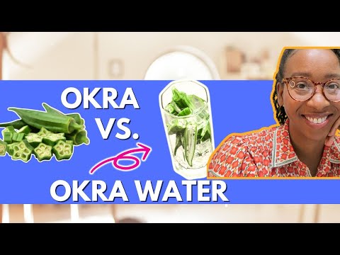 Is OKRA WATER Worth All The Hype?