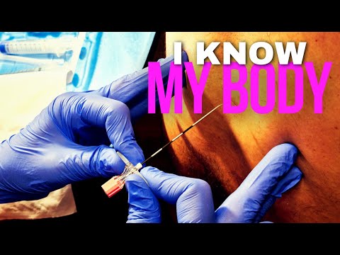 Doctors Ignored Me And This Happened! – Episode #5 w/ Dr. Charmeka