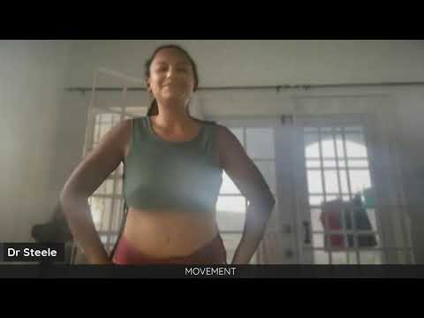 Morning Flow: Move, Meditate & Set Intentions for the Day