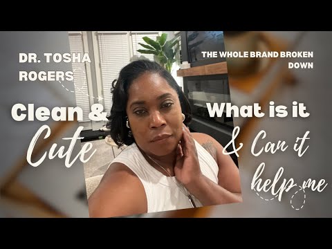 All about Clean and Cute!! How it can help you!!