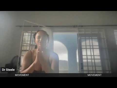 Morning Flow: Move, Meditate & Set Intentions for the Day