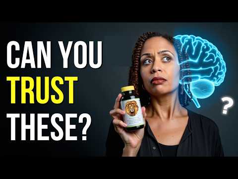 Brain Boost or Biohacking Hype? The Real Deal on Adaptogens and Nootropics