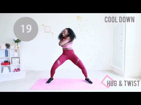 One Exercise Challenge | Full Body Burpee Burnout in 10 Minutes!