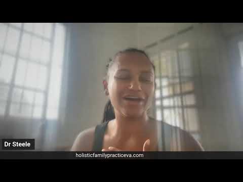 Morning Flow: Move, Meditate & Set Intentions for the Day