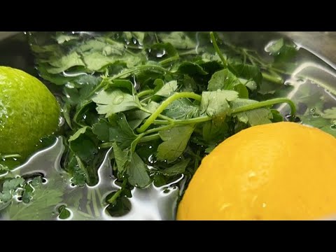 The drink that will remove sugar from your veins! Detox Organs ￼