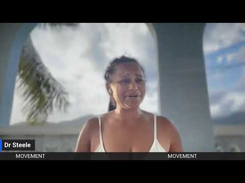 Morning Flow: Move, Meditate & Set Intentions for the Day