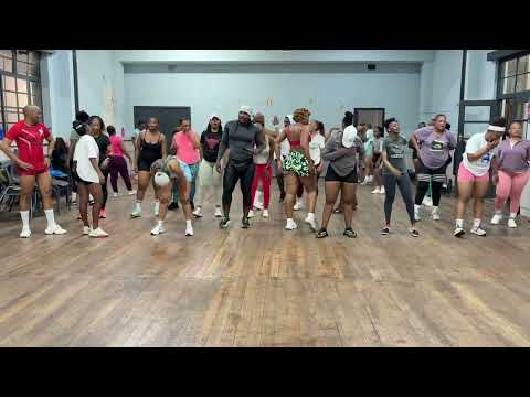 Simple Walk Big GLUTES Gains @AerofitSAClips @AeroFitSaShorts