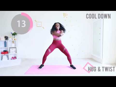 3 Sets | 10 Min Dumbbell Full Body Burn