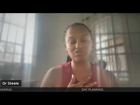 Morning Flow: Move, Meditate & Set Intentions for the Day