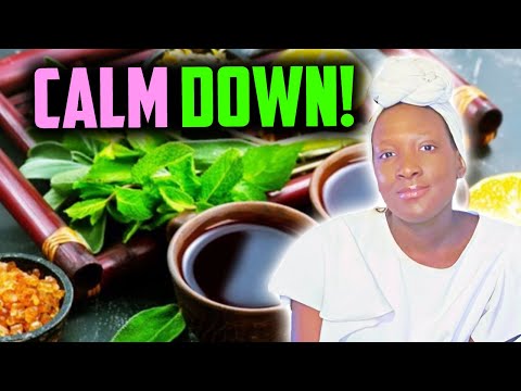 When Chamomile Isn’t Enough (What Herbalists Use for Stress)