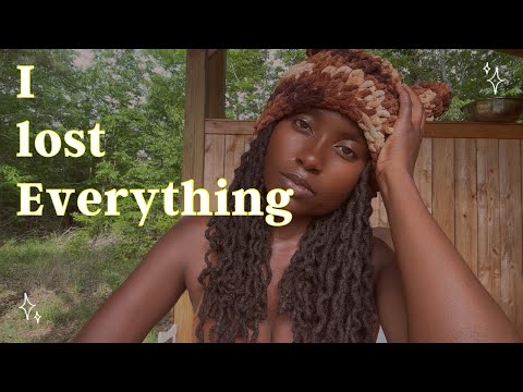 I Lost Everything…Homeless & Hospitalized | My Scary Life Update