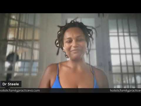 Morning Flow: Move, Meditate & Set Intentions for the Day