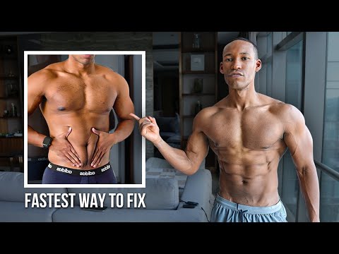 If I was Starting At 30% Body Fat This Is What I Would Do