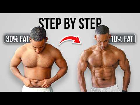 If I Wanted To Get Lean For Summer, I’d Do THIS…