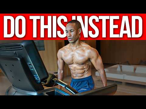 Stop Walking 10K Steps To Lose Belly Fat