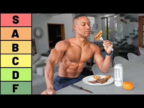 The BEST And WORST Way To LOSE BELLY FAT