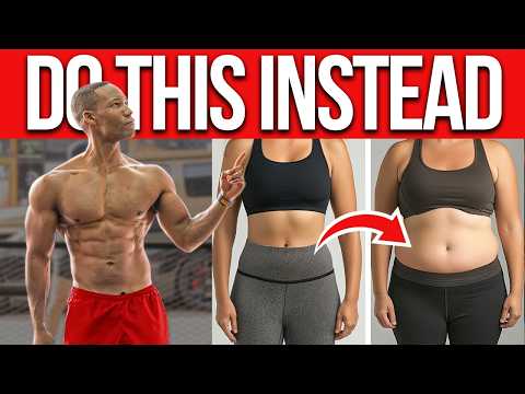 Intermittent Fasting Is Making Women Fat (5 Steps To Fix)