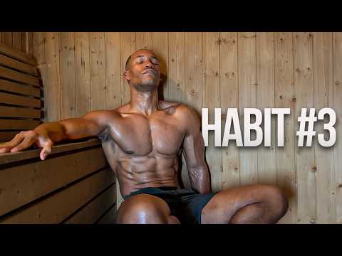 5 UNDERRATED Habits To Get Lean | Starting at 30% Body Fat