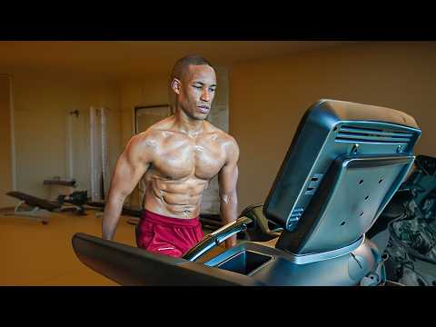 Cardio You Should Be Doing (Based On Body Fat Percentage)
