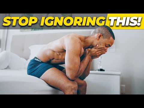 The Simplest Habit To Kill Your Body Fat | Starting at 25%