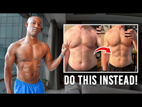 Longevity Expert: The #1 Exercise For Health, Fat Loss and Longevity