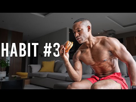 These Daily Habits That Will KILL You Early