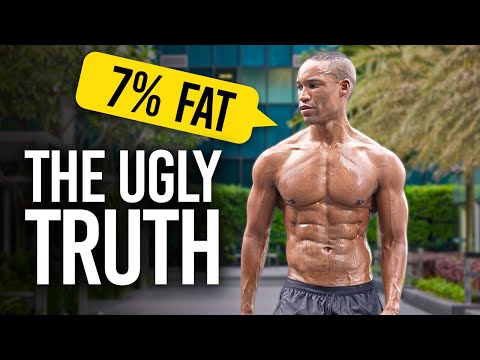10 Years Of Brutally Honest Fat Loss Advice in 33 Mins