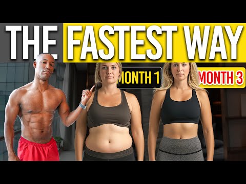 The #1 Secret to Losing Menopausal Belly Fat for Good ?????