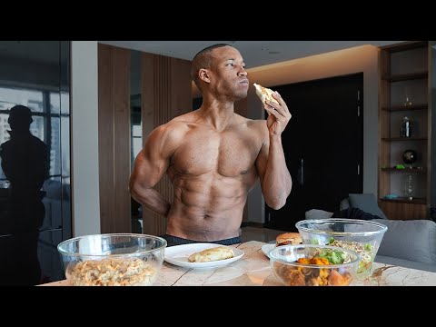 The 5 BEST Meals To Lose Belly Fat, Love Handles, And Chest Fat