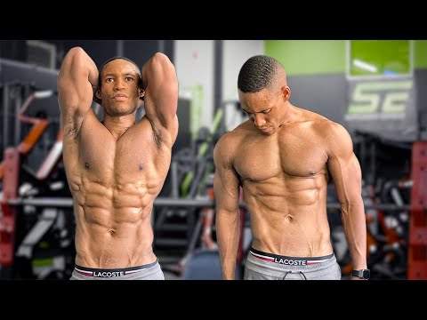 The Ugly Truth of Being 10% Body Fat // MY EXPERIENCE