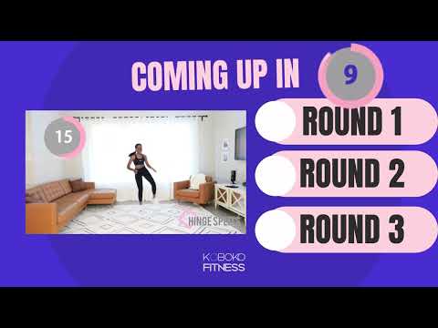 can you handle it?🔥| 10-Min Beginner HIIT