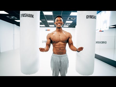 GYMSHARK’S $7MILLION GYM FULL TOUR – The Best Gym In The World