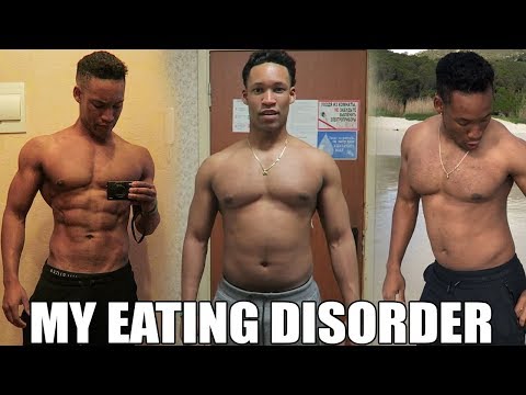 My Eating Disorder – I’m Shredding Too Much?