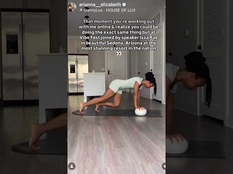 Head to my IG bio (arianna__elizabeth) for the sign up link and use code ARIANNA300 for $300 off 🤩