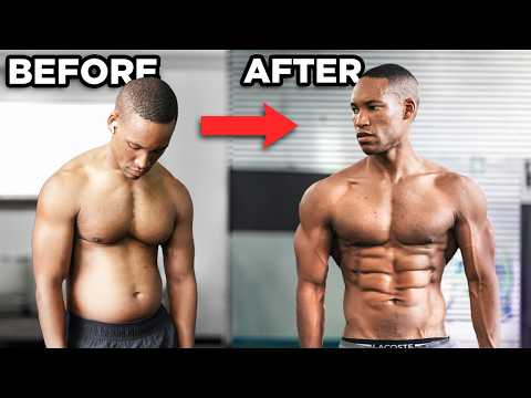 7 Things I Wish I Knew About Losing Belly Fat