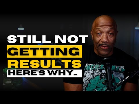 Why You’re Not Winning in Fitness And 4 Steps to Fix It