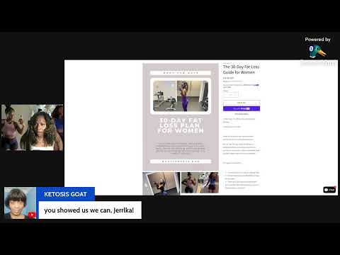 Fat Loss vs. Weight Loss (For Busy Moms & Working Women)