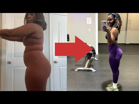 THE FAT LOSS CHANGES THAT WORKED! 5 THINGS I CHANGED AND FAT LOSS FINALLY HAPPENED!