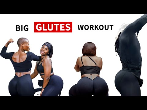 GET READY FOR BIGGER GLUTES IN 2025!