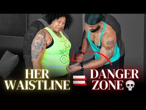 Danielle’s Body Composition Scan: The First Step in Her Weight Loss Journey